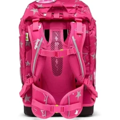 Ergobag Set Prime Zaino Portapenne Star