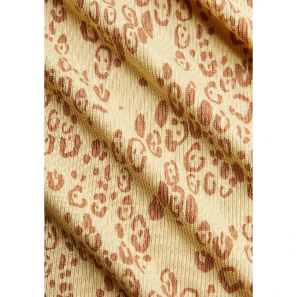 Mini Rodini Set: romper en hoed