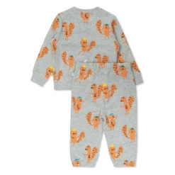 Stella McCartney Set: Sweatshirt en Broek