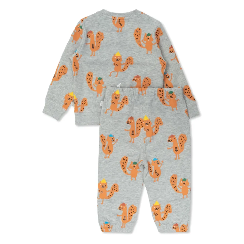 Stella McCartney Set: Sweatshirt en Broek