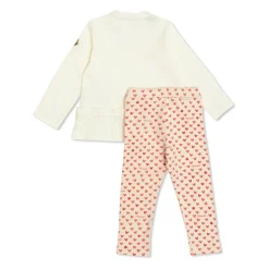 Moncler Bodysuits & Sets^set: top en broek