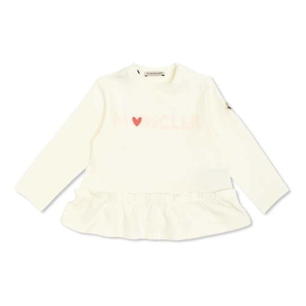 Moncler Bodysuits & Sets^set: top en broek
