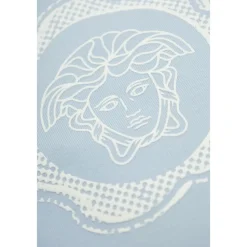 Versace Set: Top en Shorts