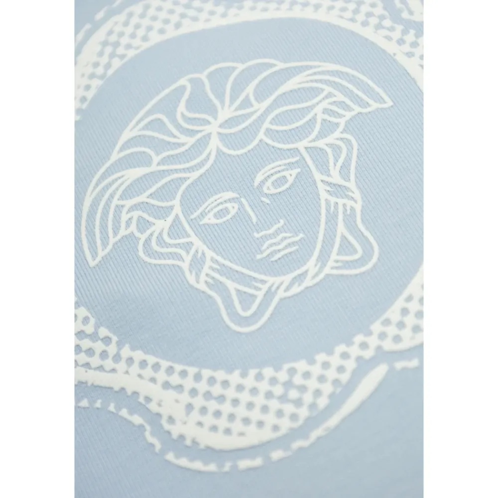 Versace Set: Top en Shorts