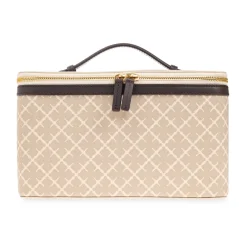 DAMES By Malene Birger Set van twee cosmetische tassen Bae