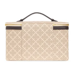 DAMES By Malene Birger Set van twee cosmetische tassen Bae