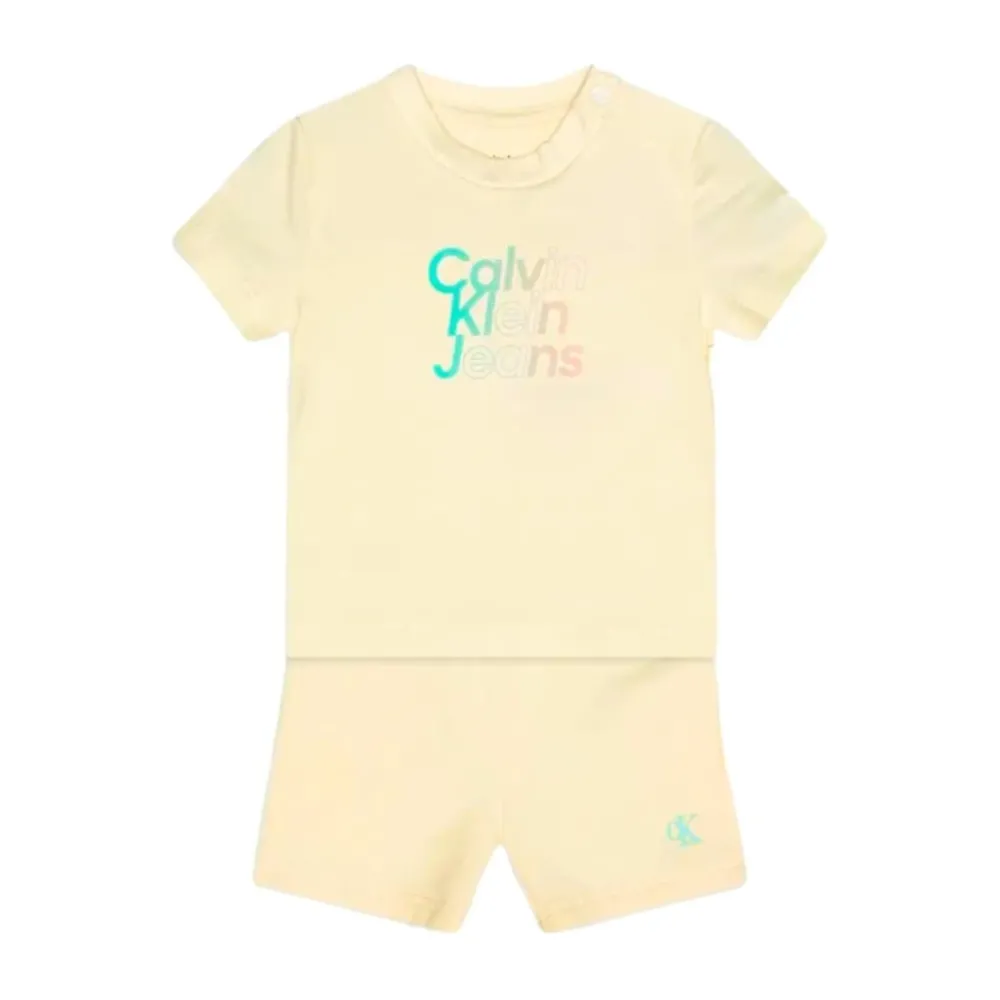 Calvin Klein Bodysuits & Sets^Sets