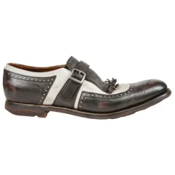 Heren Church's Instappers & Slip Ons^Shanghai Loafer