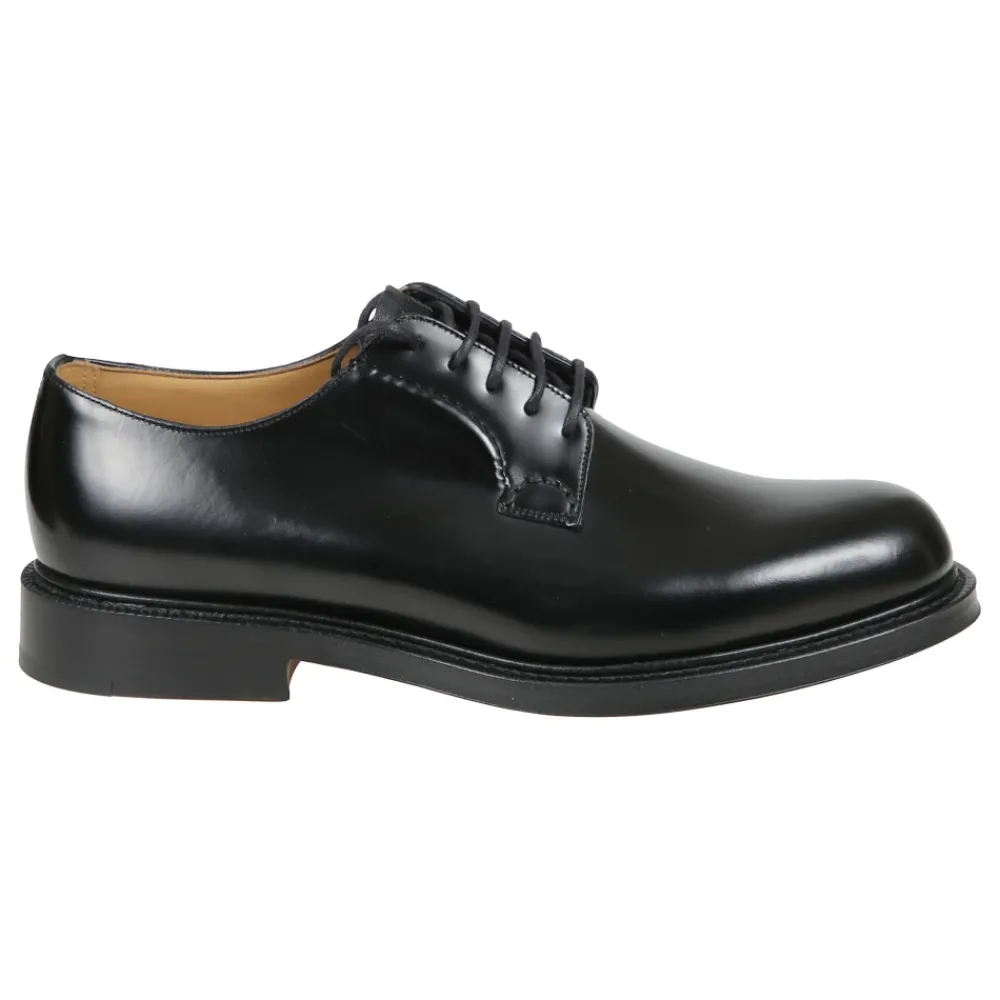 Heren Church's Instappers & Slip Ons|Nette Schoenen^Shannon Derby