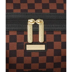 DAMES SPRAYGROUND Shark in Paris 2.0 e Duffel Bag