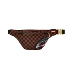 DAMES SPRAYGROUND Heuptassen^Shark Mouth Crossbody Bag