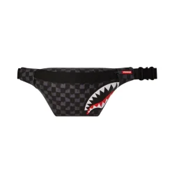 DAMES SPRAYGROUND Heuptassen^Shark Mouth Crossbody Tas