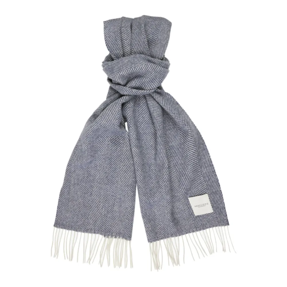 Heren Profuomo Sjaals^Shawl PPWS30002B