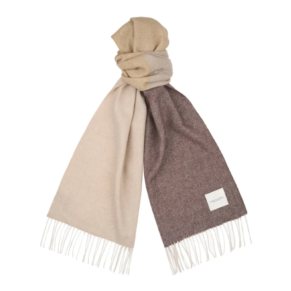 Heren Profuomo Sjaals^Shawl PPWS30003C