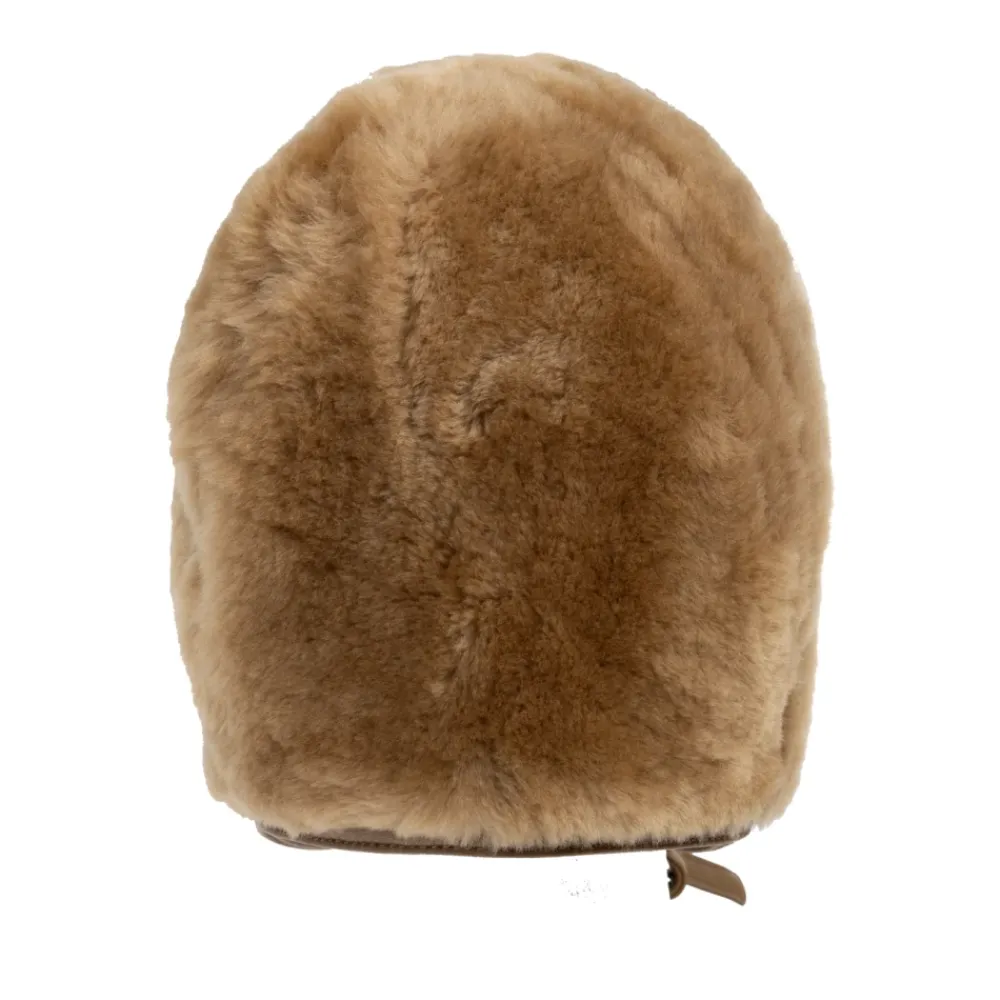 Heren Acne Studios Hoeden^Shearling Cap