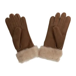 DAMES UGG Handschoenen^Shearling Gloves