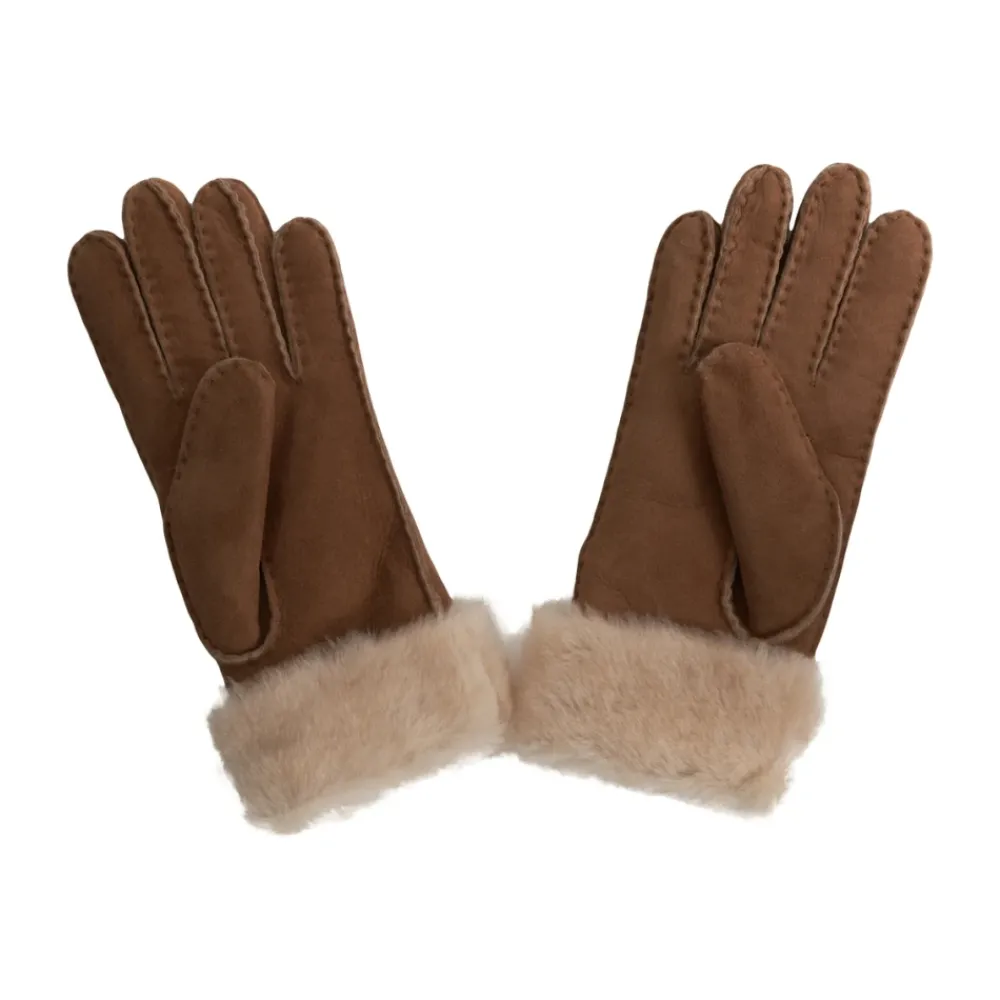 DAMES UGG Handschoenen^Shearling Gloves