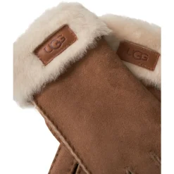 DAMES UGG Handschoenen^Shearling Gloves
