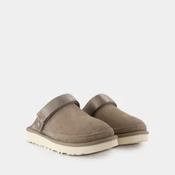 Heren UGG Shearling Instapmuilen