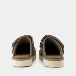 Heren UGG Shearling Instapmuilen