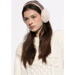 UGG Shearling Oorkappen