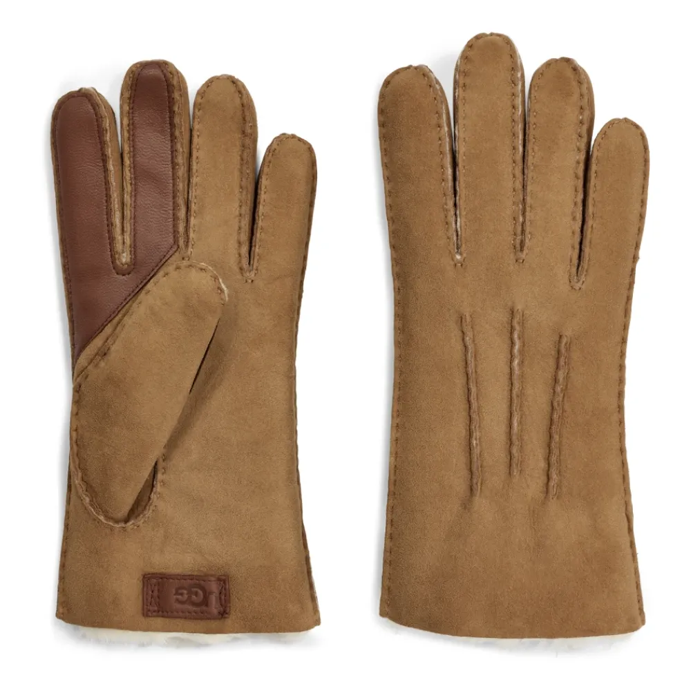 DAMES UGG Handschoenen^Sheepskin Tech Glove