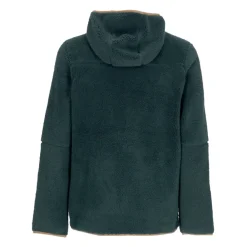 Columbia Sherpa Anorak Pullover Ancient Fossil