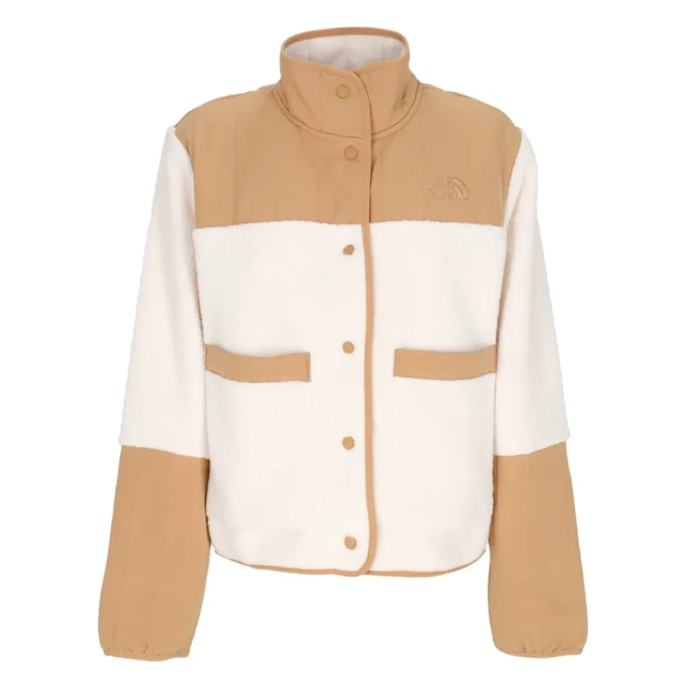 The North Face Sherpa Fleece Jacket