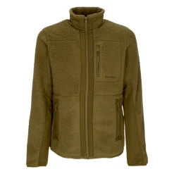 Timberland Outdoorjassen^Sherpa Fleece Jas met Verstevigde Inzetstukken