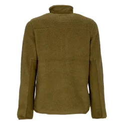 Timberland Outdoorjassen^Sherpa Fleece Jas met Verstevigde Inzetstukken