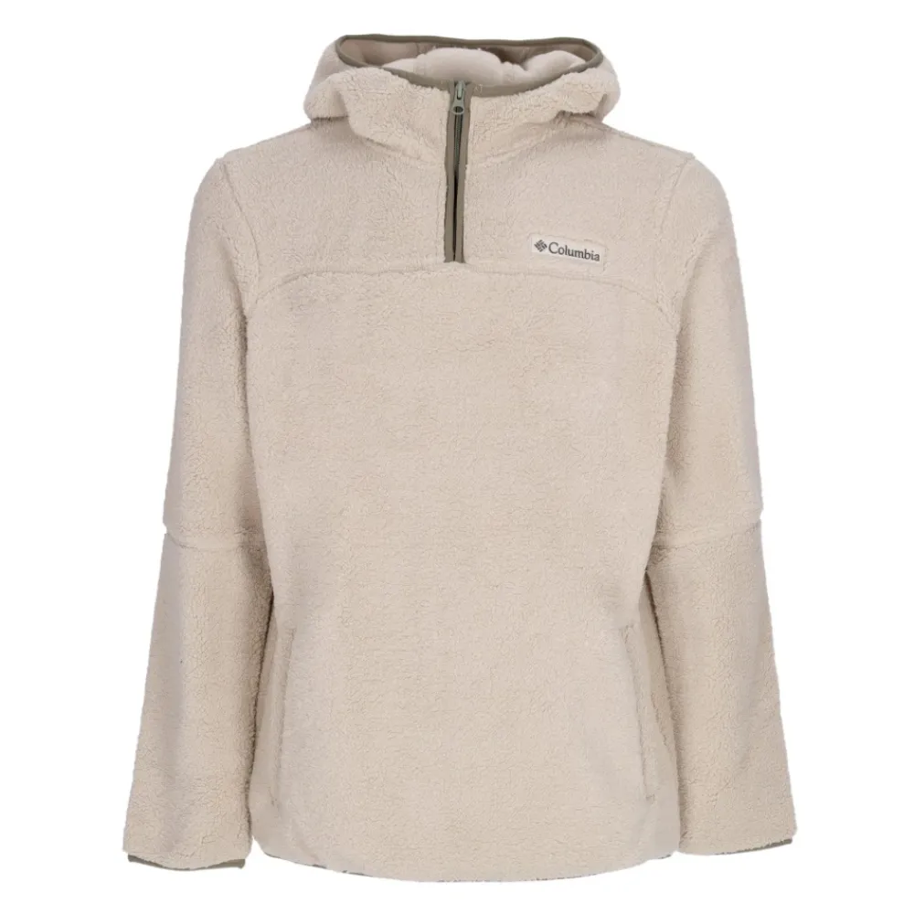 Columbia Outdoorjassen^Sherpa Pullover Hoodie Spar