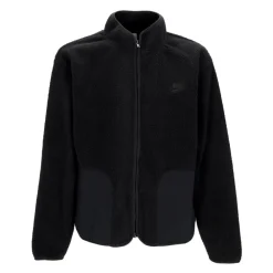 Nike Outdoorjassen^Sherpa Shearling Jas Waterafstotend