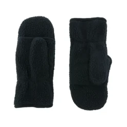 DAMES IENKI IENKI Handschoenen^Sherpa Texture Mitten