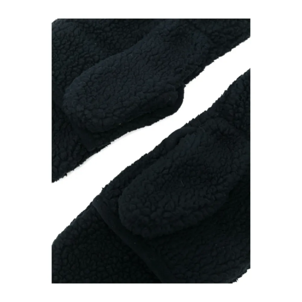 DAMES IENKI IENKI Handschoenen^Sherpa Texture Mitten