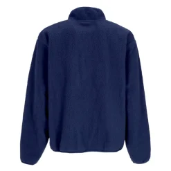 Nike Sherpa Winterjas Middernacht Marine/Zwart