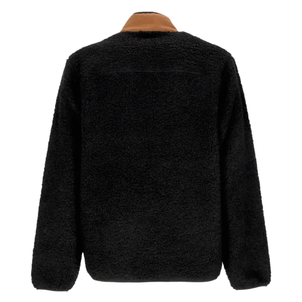 CAT Outdoorjassen^Sherpa Zip Jas