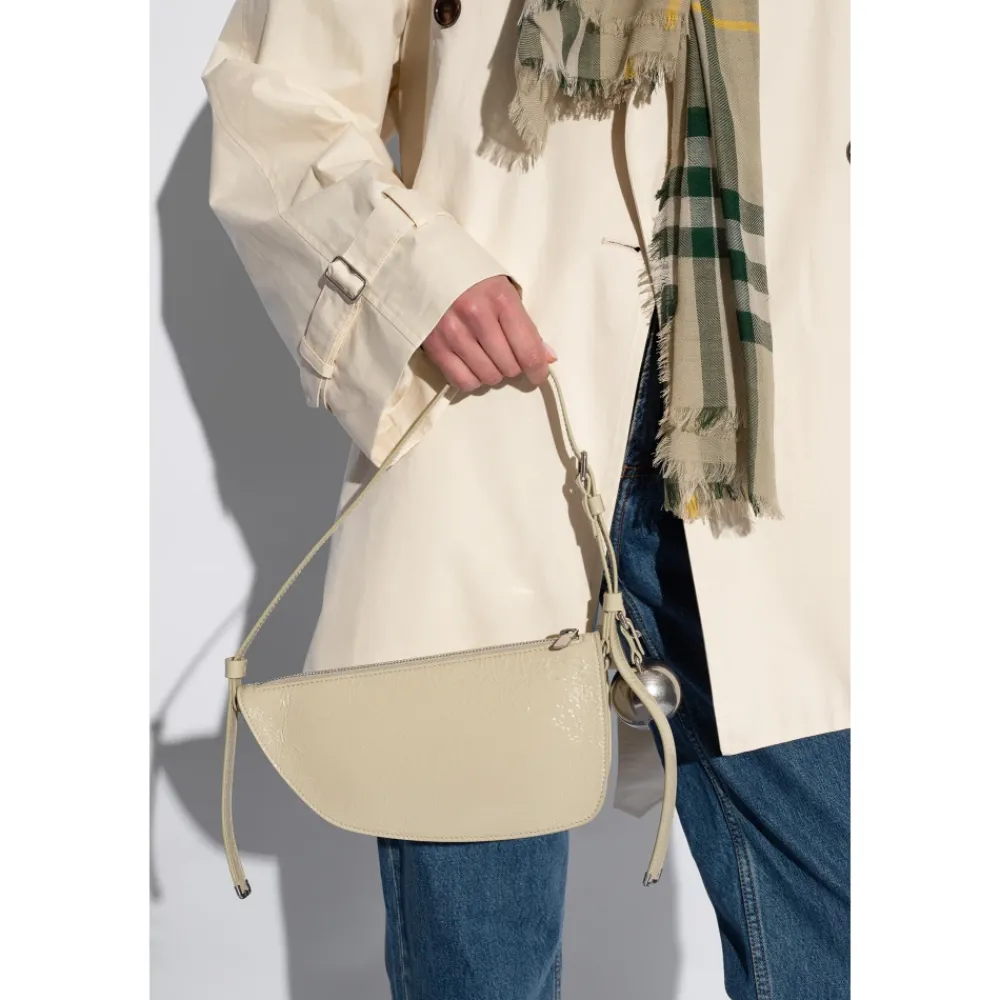 DAMES Burberry Shield Mini Schoudertas