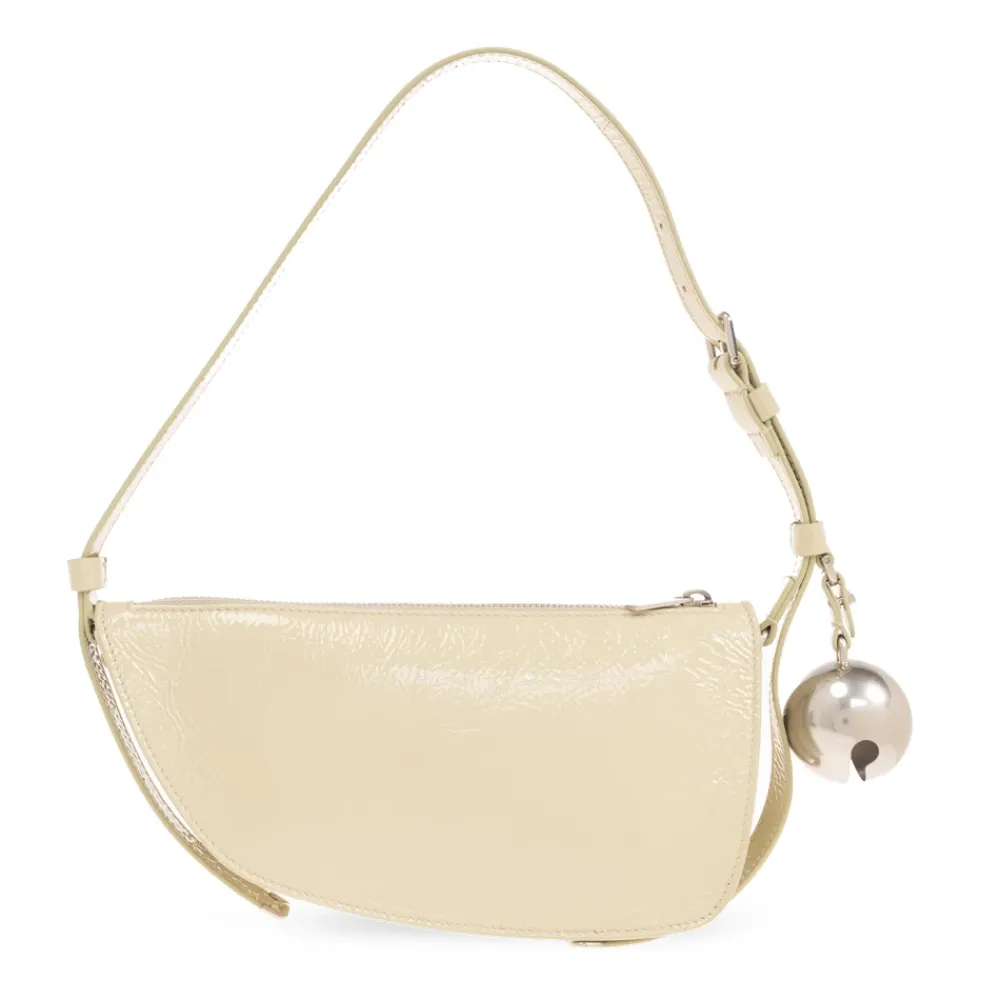 DAMES Burberry Shield Mini Schoudertas