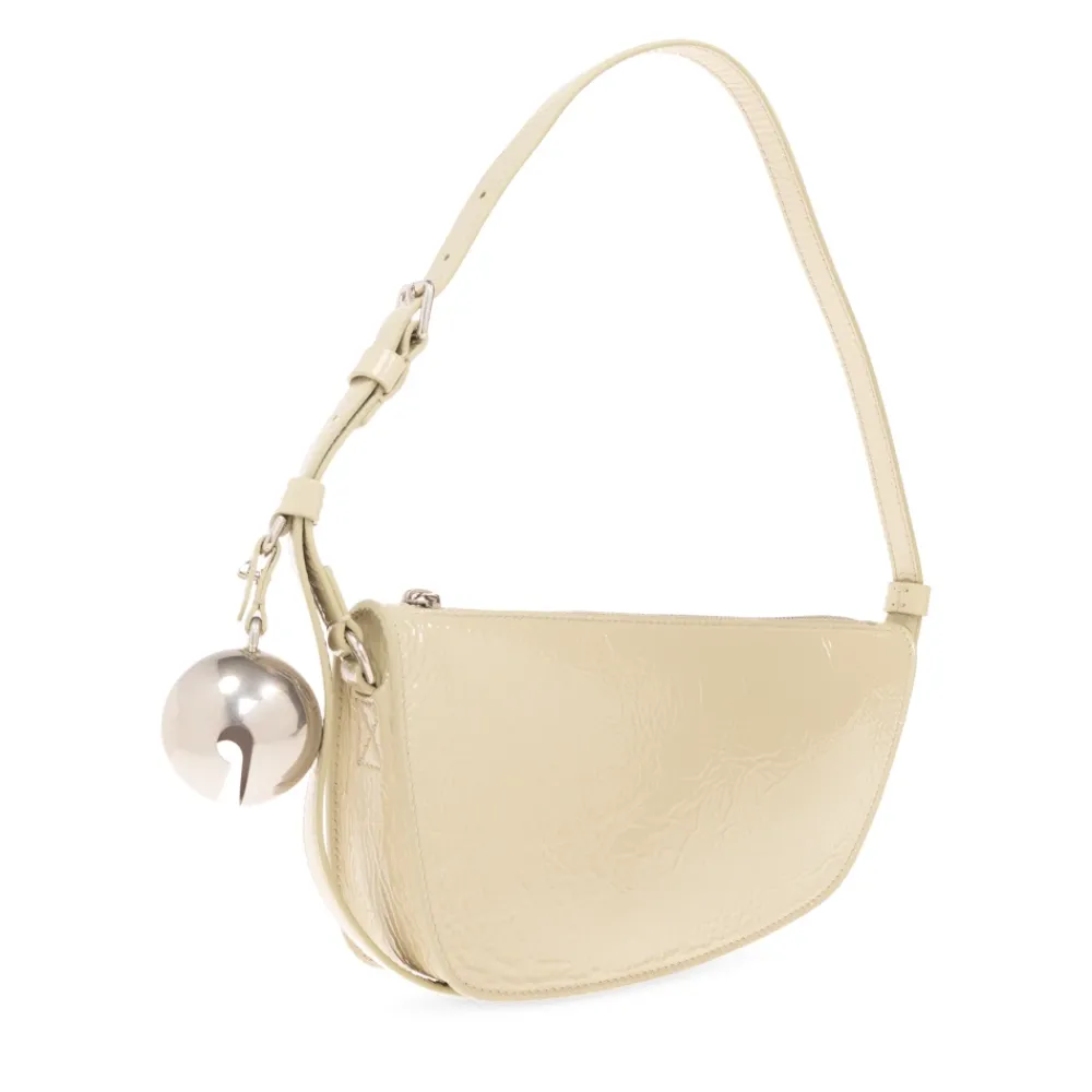 DAMES Burberry Shield Mini Schoudertas