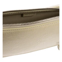 DAMES Burberry Shield Mini Schoudertas