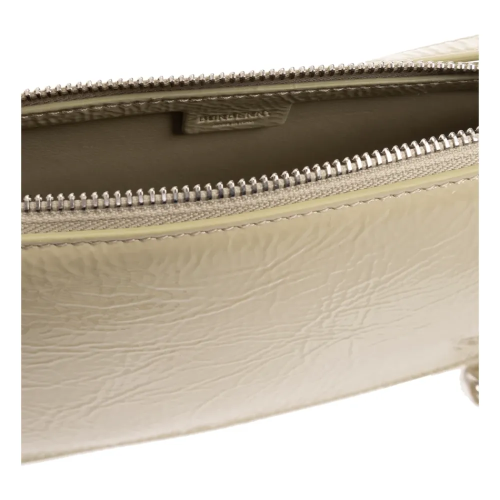 DAMES Burberry Shield Mini Schoudertas