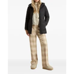 DAMES Woolrich Jassen^Shirley Down Jacket