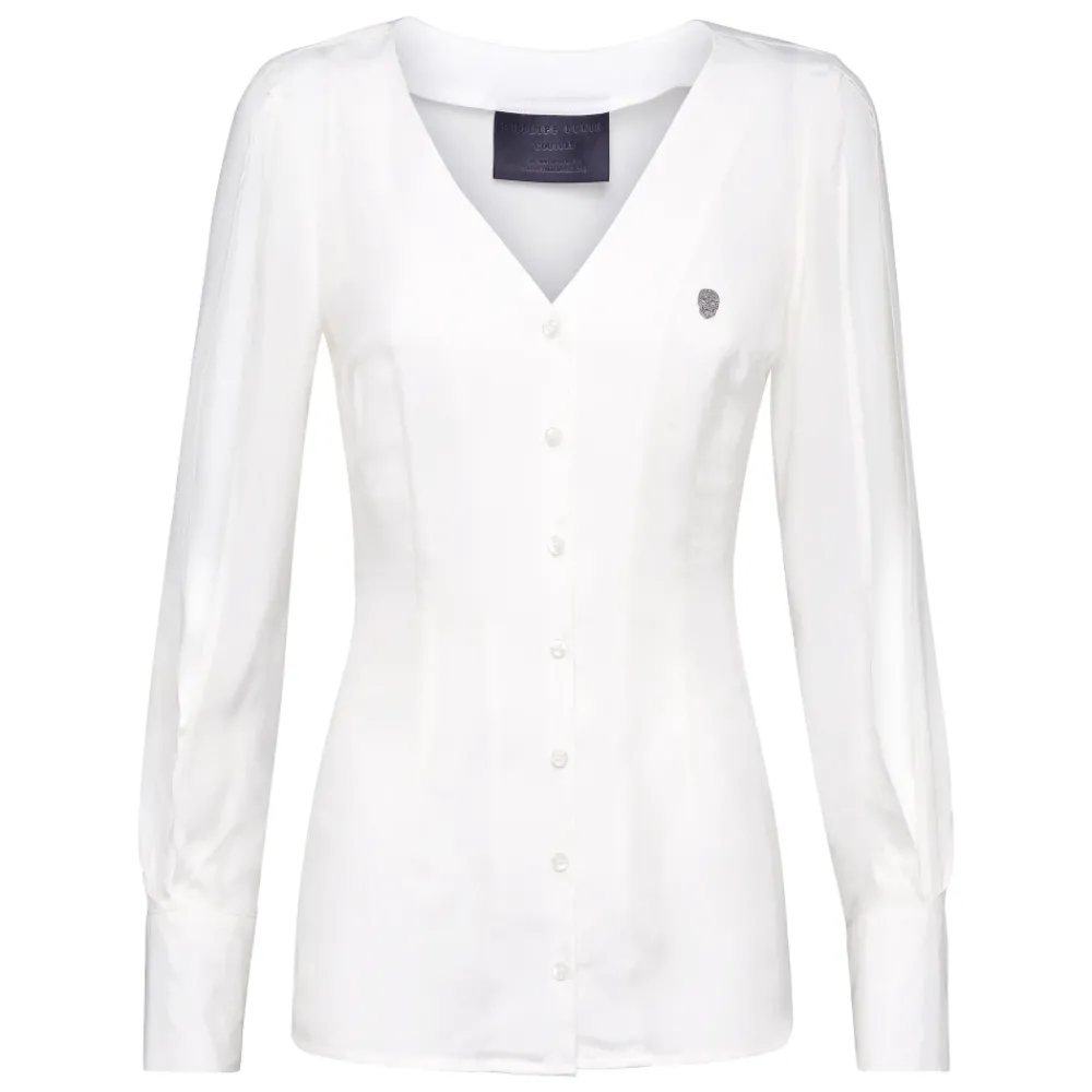 DAMES Philipp Plein Blouses^Shirt