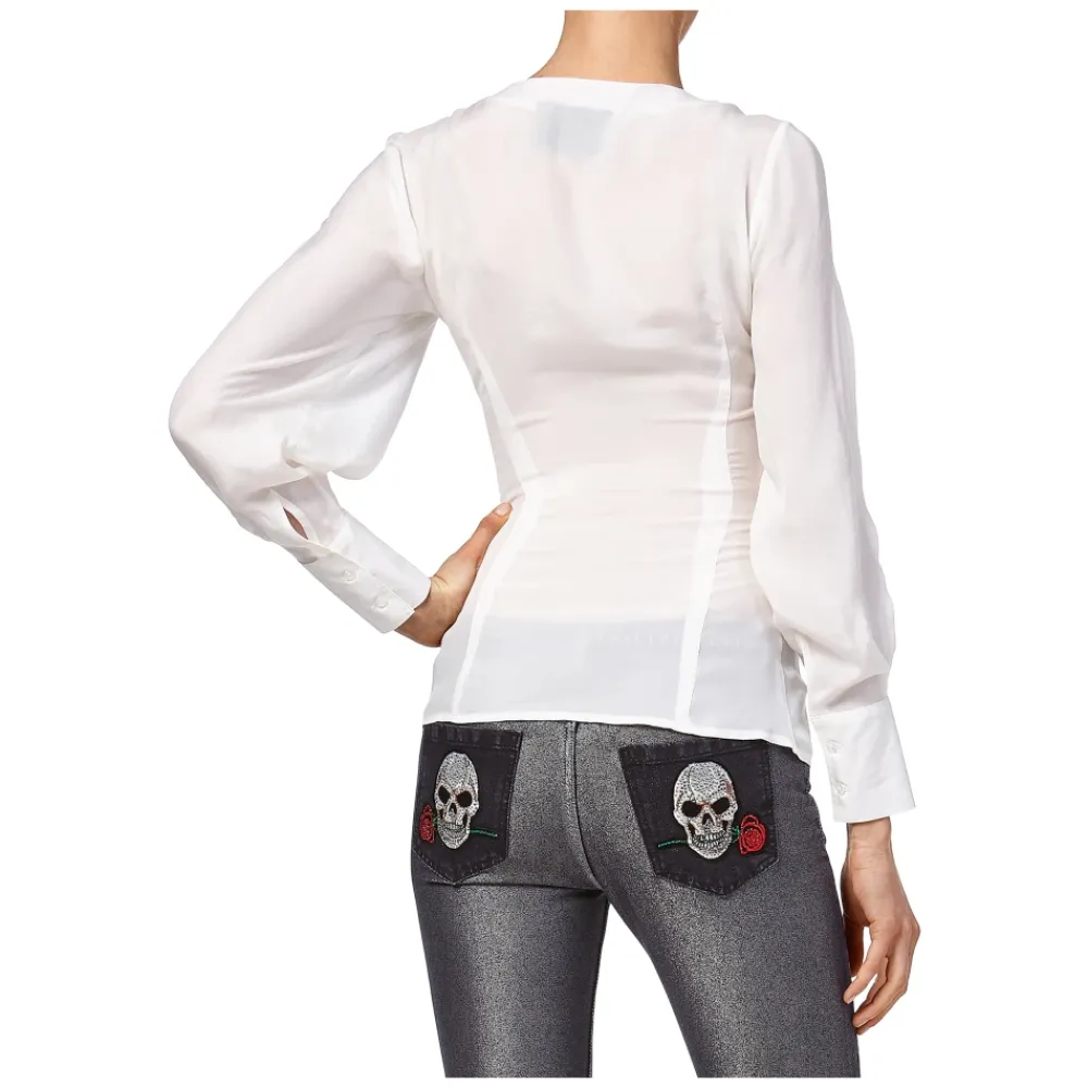 DAMES Philipp Plein Blouses^Shirt