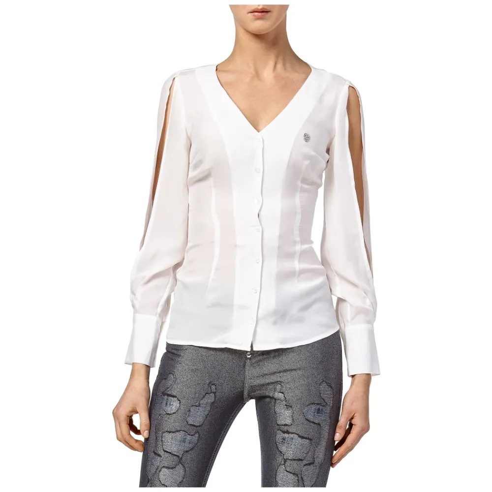 DAMES Philipp Plein Blouses^Shirt