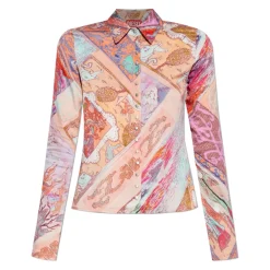 DAMES Diesel Blouses^Shirt C-AMELIA