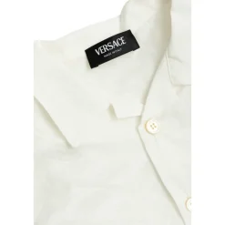 Versace Bodysuits & Sets^Shirt en Shorts Set