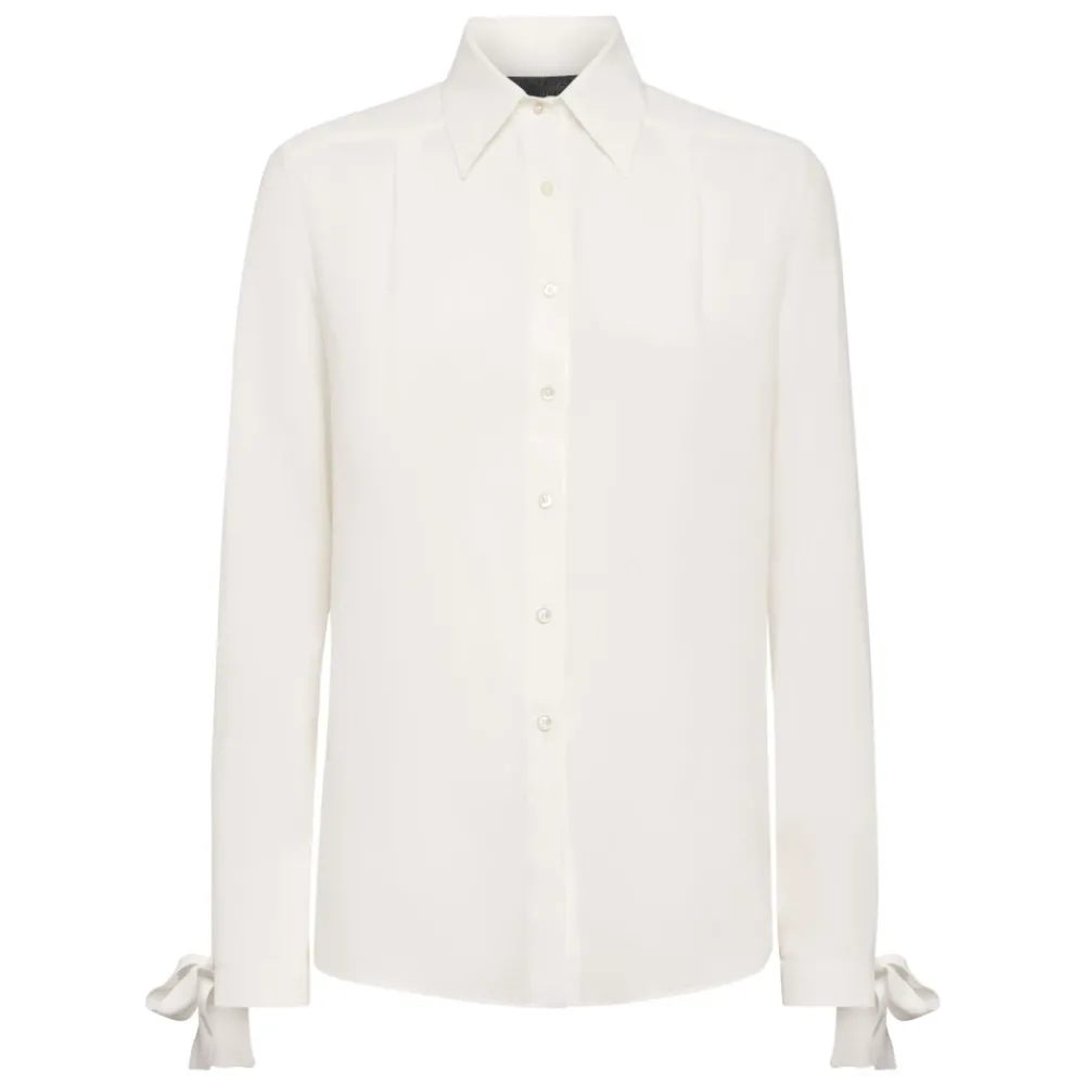 DAMES Philipp Plein Blouses^Shirt Ls