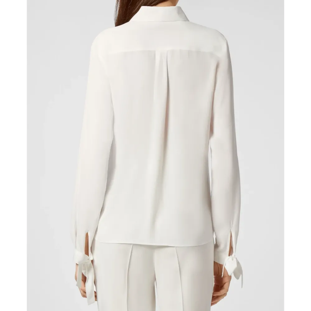 DAMES Philipp Plein Blouses^Shirt Ls