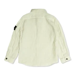 Stone Island Shirt met Zak